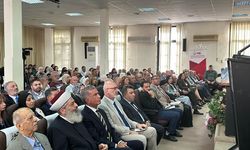 Lübnan'da 'Arap-Osmanlı ilişkileri' sempozyumu düzenlendi