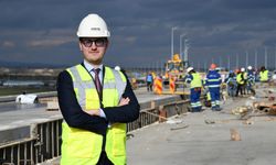 Makyol İnşaat'ın Romanya'daki yatırımlarının portföy büyüklüğü 3 milyar avroyu aştı