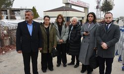 Malatya'da hamile eşini öldüren koca ile 4 sanık hakim karşısında