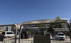 Malatya'da organize suç örgütüne yönelik davanın sanıkları hakim karşısında