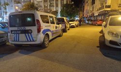 Manisa'da bir zanlı tartıştığı husumetlisini silahla yaraladı