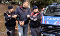 Manisa'da otizmli öğrenciyi merdivenden iten okul müdürü gözaltına alındı