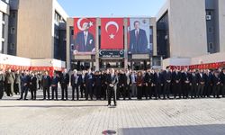 Mardin'in düşman işgalinden kurtuluşunun yıl dönümü kutlandı