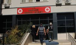 Mersin'de 48 yıl kesinleşmiş hapis cezasıyla aranan hükümlü yakalandı