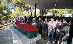 Mersin'de inşaattan düşerek ağır yaralanan genç hastanede hayatını kaybetti