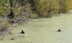 Mersin'de kayıp olarak aranan engelli genç nehirde ölü bulundu