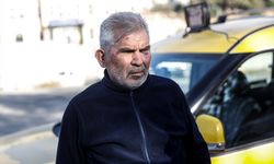 Mersin'de taksiciyi darbedip bıçaklayan 3 kişi yakalandı