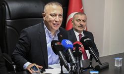 MHP Genel Başkan Yardımcısı Yönter, partisinin Çekmeköy İlçe Başkanlığını ziyaret etti: