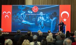 MHP'nin 'Türk Sağlık Sisteminde Yenilikler Çalıştayı'nın sonuç bildirgesi yayımlandı