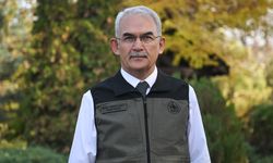 Milli Ağaçlandırma Günü için hedef 15 milyon fidanın sahiplenilmesi