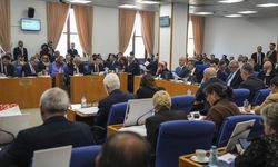 Milli Eğitim Bakanlığının 2026 yılı bütçesi TBMM Plan ve Bütçe Komisyonu'nda