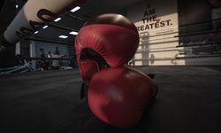 Milli kick boksçular Dünya Şampiyonası için Palandöken'de güç depoluyor