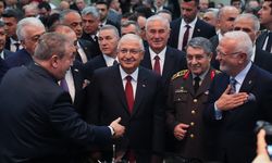 Milli Savunma Bakanı Güler, Ankara'da Azerbaycan Zafer Günü resepsiyonunda konuştu: