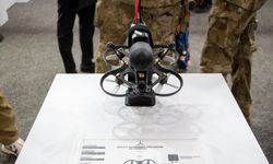 Milli SİHA'lardan sonra 'oyun değiştirme' sırası FPV kamikaze dronlarda