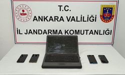 MİT ve Jandarmanın siber casuslara yönelik operasyonunda 2 zanlı yakalandı