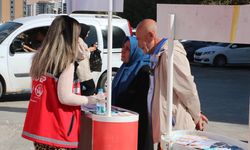 Mobil Sosyal Hizmet Merkezleri ile 226 bin 668 vatandaşa ulaşıldı