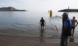Modern pentatlonda hedef geleceğin olimpik yıldızlarını yetiştirmek