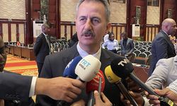 Mozambik-Türkiye Savunma Sanayii İşbirliği Forumu Maputo'da başladı