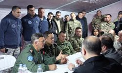 MSB'den, Gürcistan'da düşen askeri kargo uçağına ilişkin açıklama: