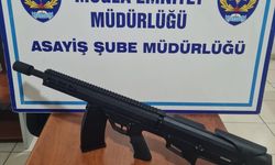 Muğla'da silahlı kavgaya ilişkin yakalanan 6 şüpheli tutuklandı