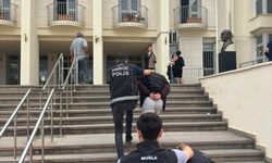 Muğla'da uyuşturucu ticareti yaptıkları iddiasıyla 8 şüpheli tutuklandı