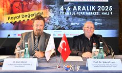 NADMEX Afet Yönetimi Fuarı ve Zirvesi'nin tanıtım toplantısı yapıldı