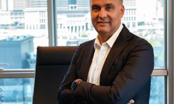 Nu Teknoloji'den 'Güneş Enerjili Akıllı Şehir Bankı'