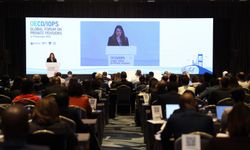 'OECD/IOPS Özel Emeklilik Küresel Forumu' başladı