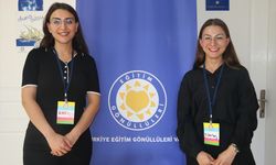 Öğretmen kardeşlerden dezavantajlı bölgelerde yaşayan çocuklara gönüllü eğitim