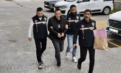 Ordu'da kuyumcudan hırsızlık iddiasıyla yakalanan zanlı tutuklandı
