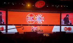 Oscar ödüllü yönetmen Asif Kapadia, Brand Week Istanbul'a konuk oldu