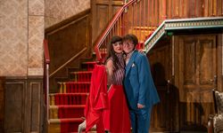 'Oyunun Oyunu' 12 Kasım'da tiyatroseverlerle buluşacak