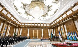 Özbekistan-Kazakistan Devletlerarası Yüksek Konseyi 2. Toplantısı Taşkent'te yapıldı