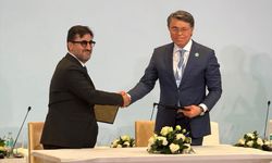 Özbekistan'da TDT Uluslararası Çok Modlu Taşımacılık Forumu düzenlendi