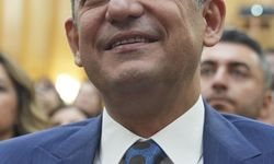 Özel, CHP TBMM Grup Toplantısı'nda konuştu: (1)