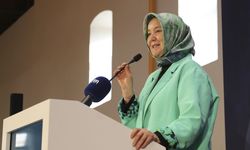 Rami Kütüphanesi'nde 'Dijital Dünyada Aile' çalıştayı düzenlendi