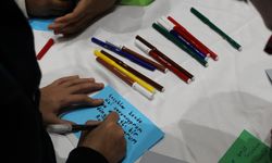 Rami Kütüphanesi'nde Dünya Çocuk Hakları Günü etkinliği düzenlendi