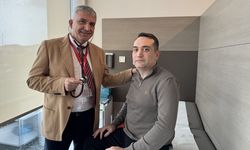 Robotik cerrahi yöntemiyle akciğer kanserini yenen hastadan 'sigaradan uzak durun' tavsiyesi