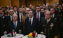 Romanya Milli Günü Ankara'da kutlandı