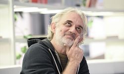 RÖPORTAJ: Mizah yazarı Utku Gürtunca, sahneye çıkışını ve yer aldığı projeleri AA'ya anlattı: