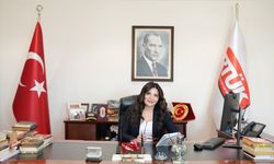RTÜK üyelerinden Deniz Güçer, başkanvekili oldu