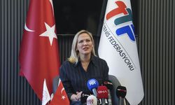 Şafak Müderrisgil, Tenis Federasyonu Başkanı olarak ilk yılında yaptıklarını anlattı: