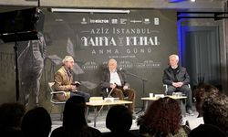 Şair Yahya Kemal Beyatlı, vefatının 67. yılında kapsamlı bir programla anıldı