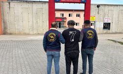 Sakarya'da hakkında 79 yıl 10 ay kesinleşmiş hapis cezası bulunan hükümlü yakalandı