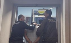 Sakarya'da kesinleşmiş hapis cezası bulunan 2 hükümlü yakalandı