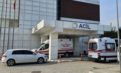 Sakarya'da villada fenalaşan yabancı uyruklu 2 kişi hastanede öldü