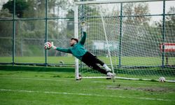 Sakaryaspor, yarın İstanbulspor ile deplasmanda karşılaşacak