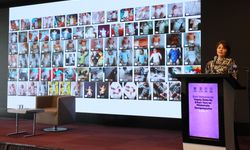 Samsun'da 'Riskli Bebeklerde Yapay Zeka ile Erken Tanı ve Müdahale' sempozyumu düzenlendi