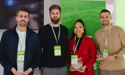 Samsunspor Mor Forma Projesi ile uluslararası 2. ödülü aldı