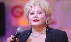 Sanatçı Muazzez Abacı vefat etti